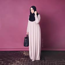 CURVE: Stylish Plus Size Modest Clothing & Abayas by INAYAH ...