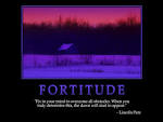 FORTITUDE, Free Desktop Wallpapers, Cool Wallpapers