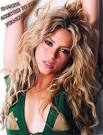 دانلود موزیک های خارجی | دانلود آهنگ - Shakira