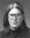Ward Churchill: Awesome hair,