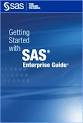 Getting Started with Enterprise Guide