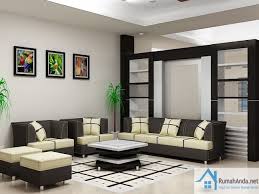 Desain Interior Rumah Sederhana Modern