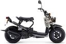 pics of scooters that look like