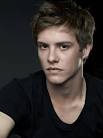 Xavier Samuel - Wallpaper