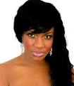 Chika Ike is in the news.
