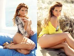 Veja fotos de Geisy Arruda na revista Sexy - Famosos e TV - R7