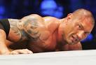 Dave Batista, in my opinion