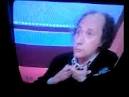 Fulvio Abbate, Teledurruti a Linea Notte. Mannoni sul libro Manuale italiano