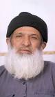 Abdul Sattar Edhi - taking