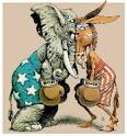 Presidential race | WE Blog | Wichita Eagle Blogs