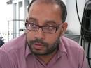 Thiru Balasubramaniam is the