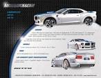 Lingenfelter turns 2010 Camaro into a Pontiac Trans Am for SEMA ...