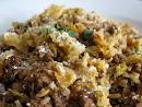 Hungarian Beef And Cabbage Casserole Recipe | Cookthink
