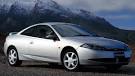 Ford Cougar Car Reviews | NRMA Motoring &amp; Services
