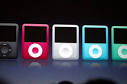Apple updates iPod lineup; touch, nano and shuffle (Updated 10x ...
