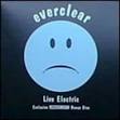 Everclear   discographie compl  te des albums