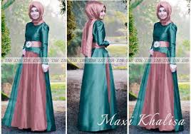 Butik Destira � Halaman 31 � Toko baju muslim dan jilbab Jogja ...