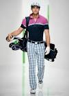 Chad White for BOSS Green Spring Summer 2011