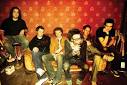 Jay's Musik Blog: DAVID CROWDER BAND Announces Band Breakup