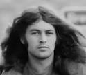 Robert Plant, Ian Gillan and