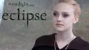Eclipse movie and today we