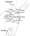 Caste War of Yucatán - Wikipedia, the free encyclopedia