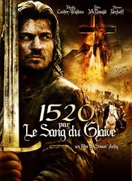1520, par le sang du glaive Icon