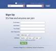 FACEBOOK LOGIN Page Help And Troubleshooting