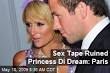 princess sex tape