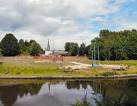 Originally Eli Whalley's Wharf who manufactured donkey stones on the site - via Daymix