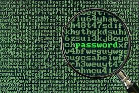  Take Your Security Seriously, Change Your Passwords Immediately