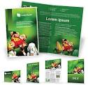 Brochure Design Company in Texas : Texas Brochure Design : Dallas ...
