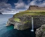 VAGAR ISLAND, FAROE ISLANDS. | LANDSCAPE 2