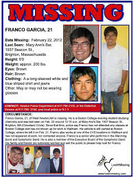 marinadedave - Front Page - HELP FIND FRANCO GARCIA! - Missing%20Franco%20Garcia