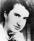 Rosalind Franklin The