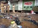 Nine accused in Malegaon blast case get bail | Firstpost