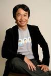 Image Shigeru Miyamoto Picture
