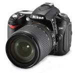 Nikon D90 Camera - Full Review