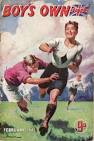 Boy's Own Paper 1919 - via Daymix