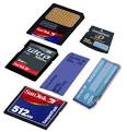 best rated digital camera memory cards