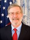 Allan J. Katz, US Ambassador