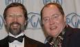 Disney bigwigs Ed Catmull and