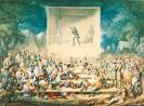 Catholicism and Evangelicalism Compared