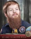  Boy Scouts of America grow beards | The Mommy Files | an SFGate ... 