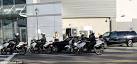 Halle Berry gets police escort as she takes daughter Nahla to the