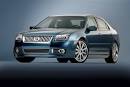 Mercury Volga : 2006 | Cartype