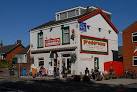 Frederick's Ice Cream Shop - via Daymix