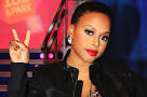 The lovely Chrisette Michele is back off of a temporary hiatus with her new ... - 502365-Chrisette-Michele-617-409