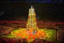 2008 Beijing Olympics « iLook China