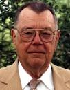Retired Baylor University biology professor Bryce C. Brown, who also served